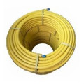 Flexible Gas Line EN15266 approved